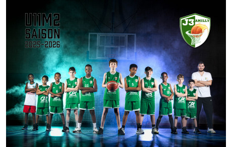 U11 M 2