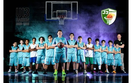 U13 M