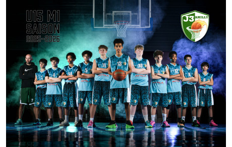 U15 M 1