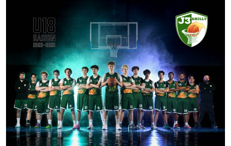 U18 M
